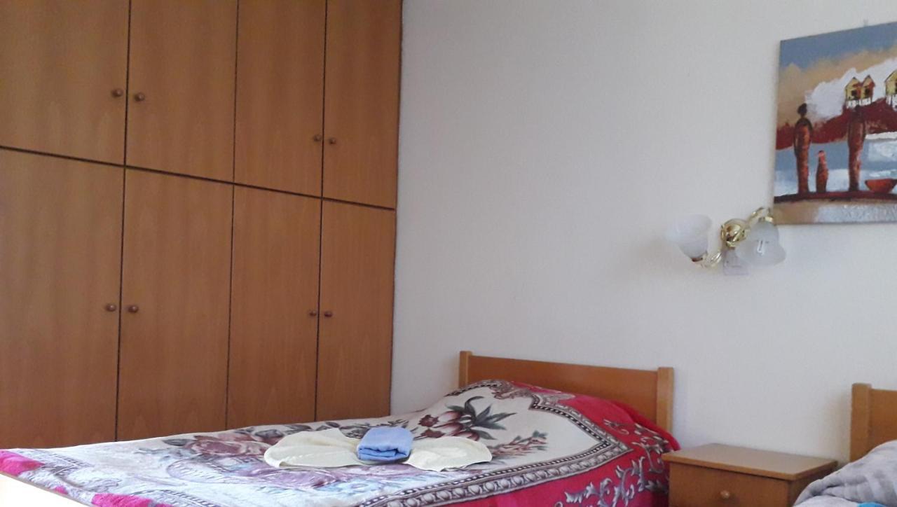 Natasha'S Apartments Pafos Dış mekan fotoğraf