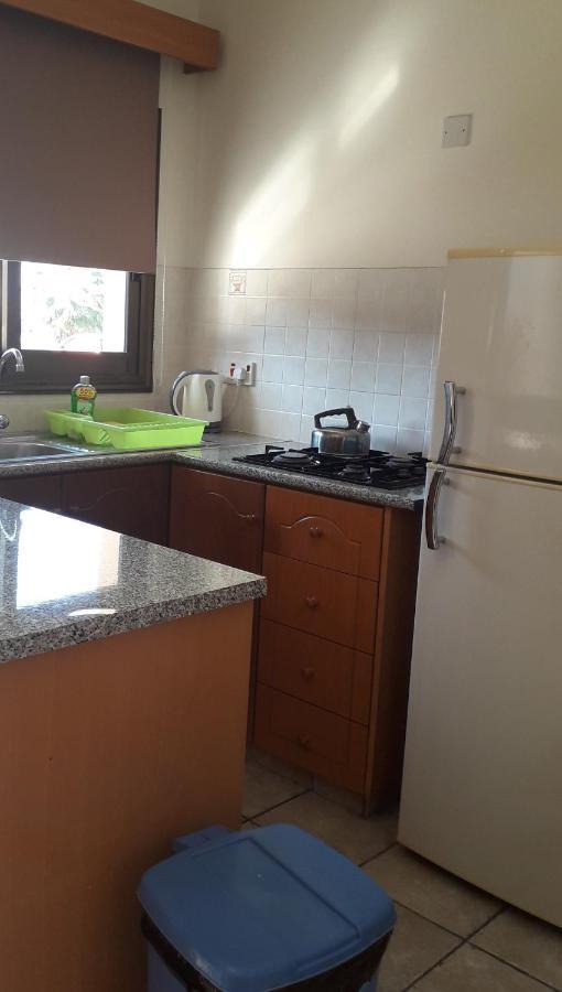 Natasha'S Apartments Pafos Dış mekan fotoğraf