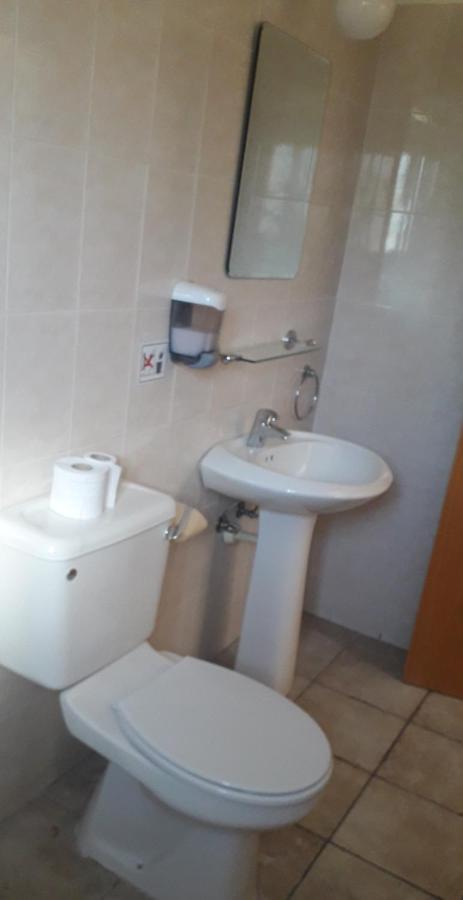 Natasha'S Apartments Pafos Dış mekan fotoğraf
