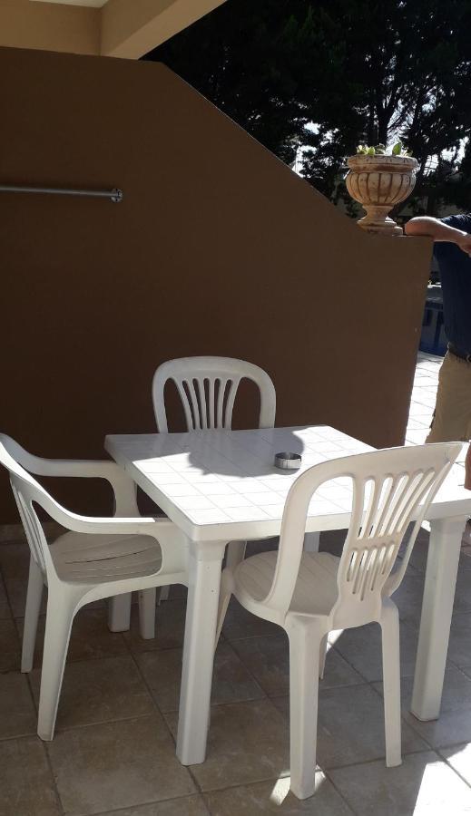 Natasha'S Apartments Pafos Dış mekan fotoğraf