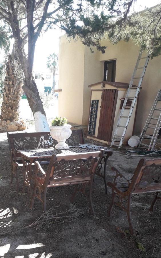 Natasha'S Apartments Pafos Dış mekan fotoğraf