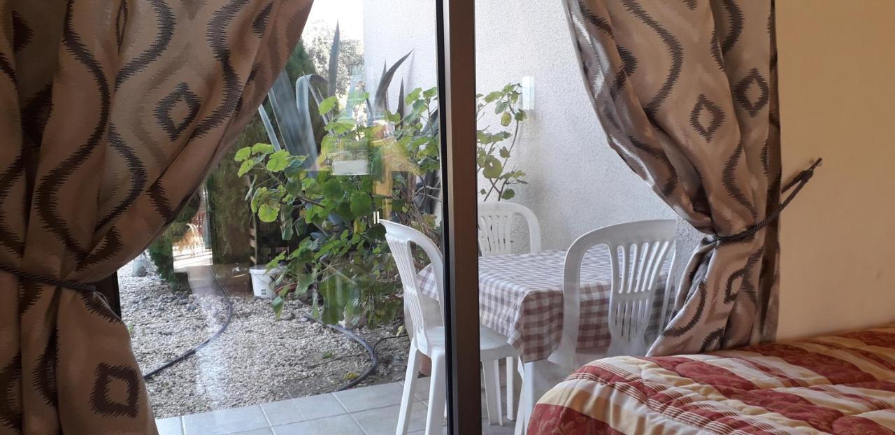 Natasha'S Apartments Pafos Dış mekan fotoğraf