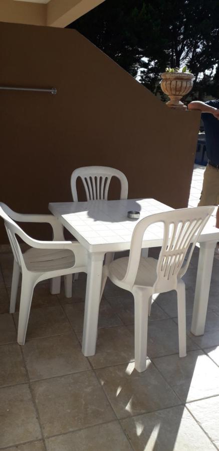 Natasha'S Apartments Pafos Dış mekan fotoğraf