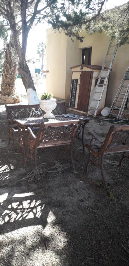 Natasha'S Apartments Pafos Dış mekan fotoğraf